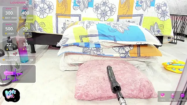 Bilik Sembang Langsung JhordanAndDanna