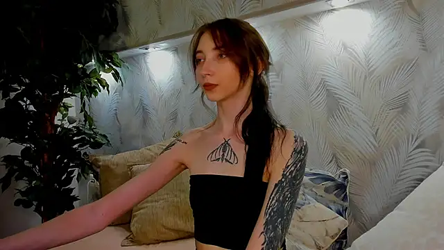 ห้องแชทสดของ Ellen_Hops