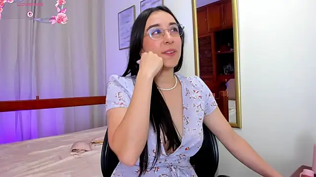 Elisabetta_Amour Cameră chat live