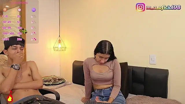Morgan_alice 실시간 채팅방