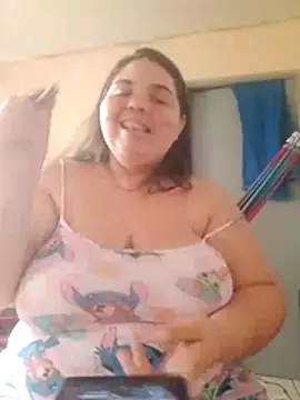 Sala de chat ao vivo de Katherine25
