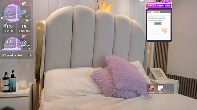 roxyflame_ 실시간 채팅방