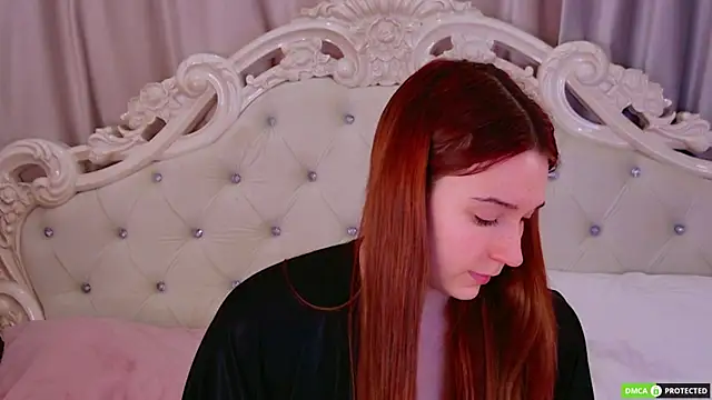 Živá chatovací místnost Shirley_Thomas