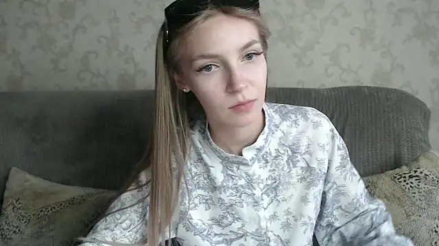 HitGyrl Live Chatraum