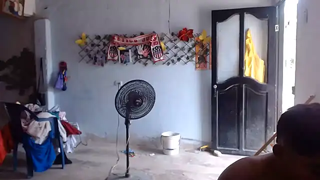 master_juju1924 Live Chatraum