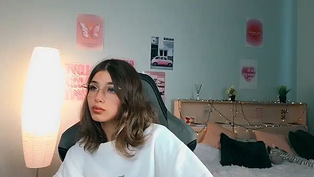 dinnerwithflowers Live Chatraum