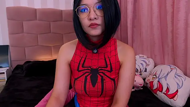 Sala de chat en directo de NataliaNovak