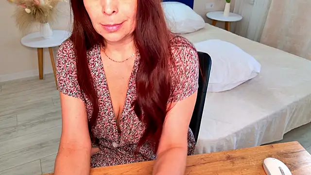 Sala de chat en directo de Alexis_Lovely