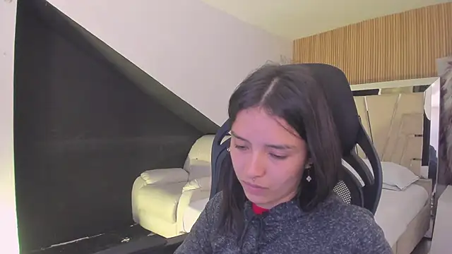 Sala de chat en directo de Cherrybombs_