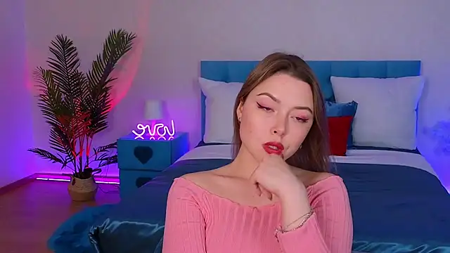 Sala de chat en directo de Ava_Loone