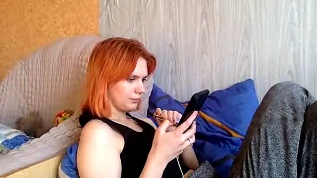 Sala de chat en directo de TonnyMadlen
