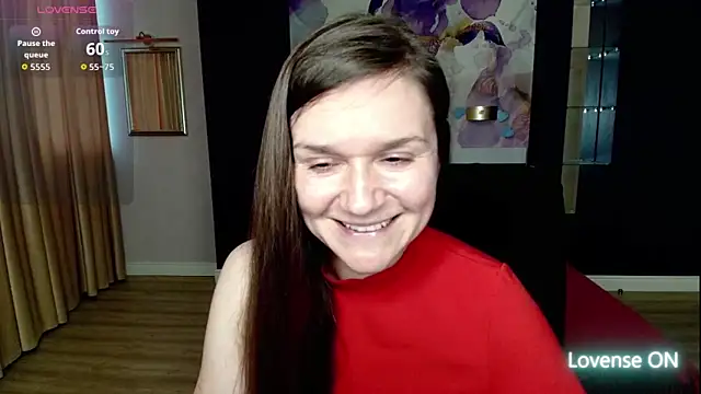 Chat ao vivo de AriaGray