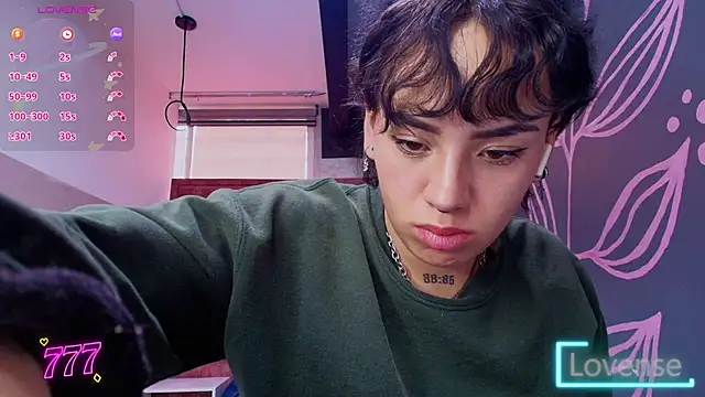 Kiara_Fox__ 실시간 채팅방