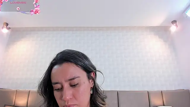Ana_mariiaa Cameră chat live