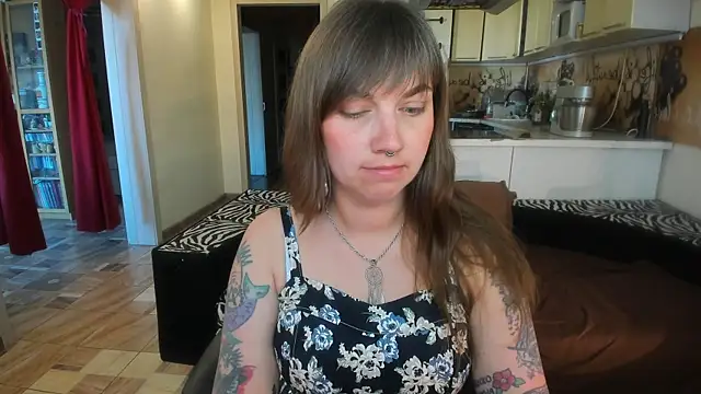 StacyTigerr Live Chatraum