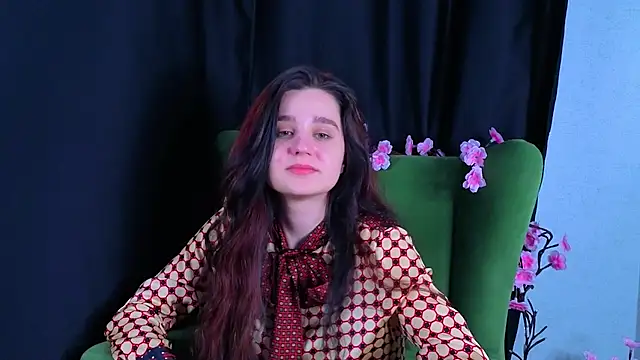 חדר צ'אט בשידור חי של ReynaEdge