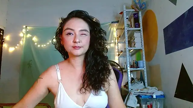 Kaory_32's Live Chat Room