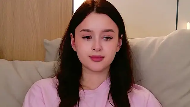 EvaSwen's Live Chat Room