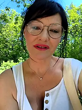 City_Kat Cameră chat live