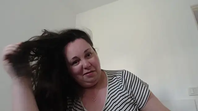 WendyRhoades: δωμάτιο απευθείας συνομιλίας