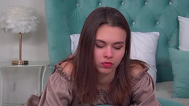 Sala de chat ao vivo de PollyLanders