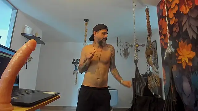 Miguel_angeel_ live sex-cam show