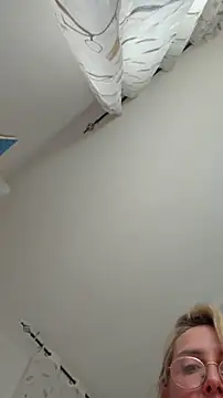 Živá chatovací místnost MariaRichi_
