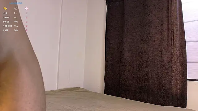 Sala de chat ao vivo de JothaFit