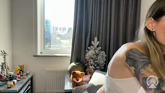 Zero__Calories_ Live Chatraum
