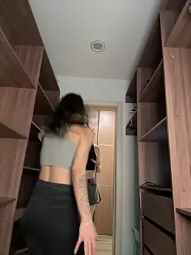Živá chatovací místnost RussianGirls_