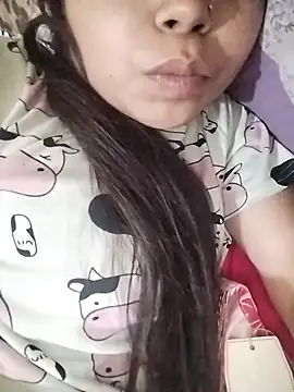 Wild_Kiara Live Chatraum