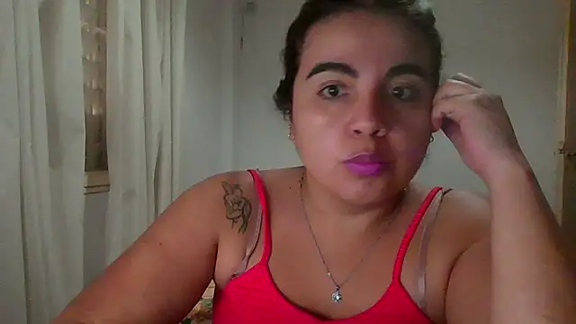 Betty_Cole Live chatroom