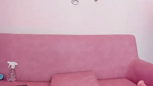 Živá chatovací místnost IvannaVeta