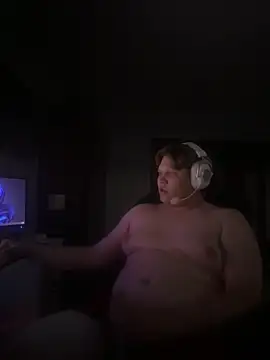 big_boy163 Adlı Modelin Canlı Seks Kamerası Şovu