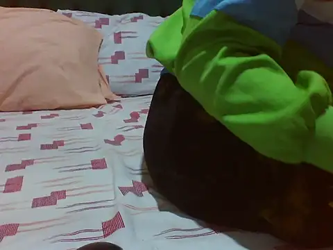 Sexy_Riri Live Chatraum