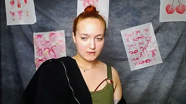 MissAriaa – live chatrum