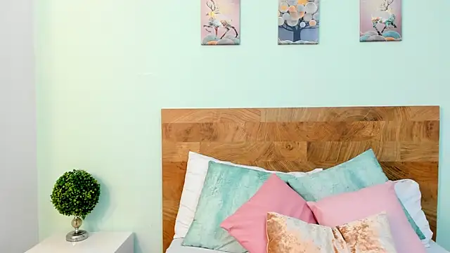 Bilik Sembang Langsung LexiiBloom