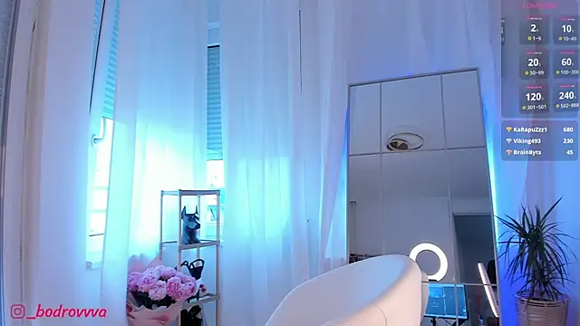 Chat ao vivo de seilyyy
