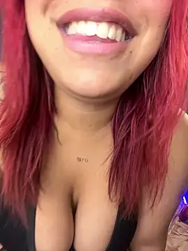 Chat ao vivo de GiaRedd