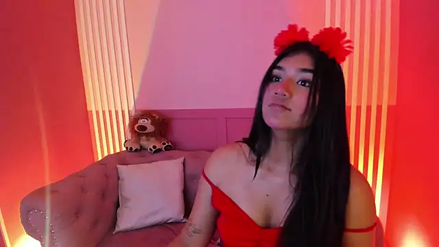 Bilik Sembang Langsung _Ananyaa_lovd