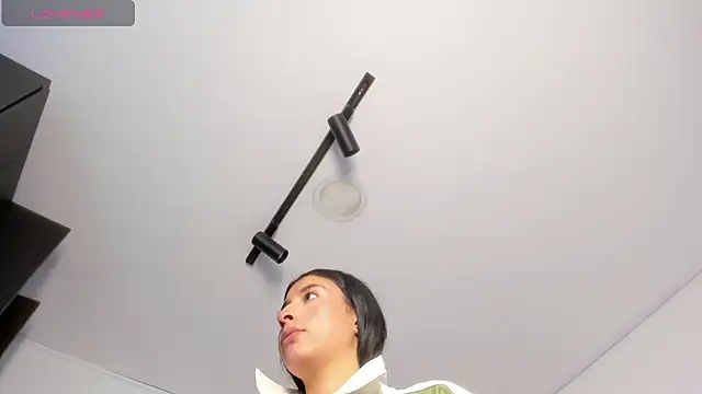 Chat ao vivo de SARAH_COLLENS_