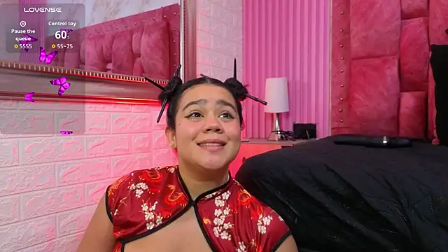 Chat ao vivo de topvalerym