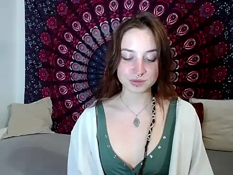 Chat ao vivo de AdalynKiss