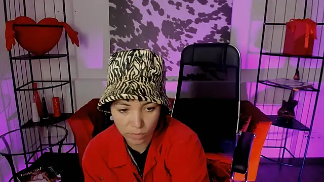 Chat ao vivo de NeoGeisha