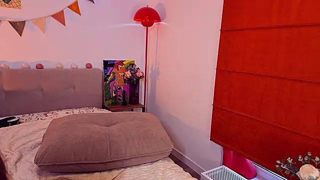 Chat ao vivo de come_in_bed