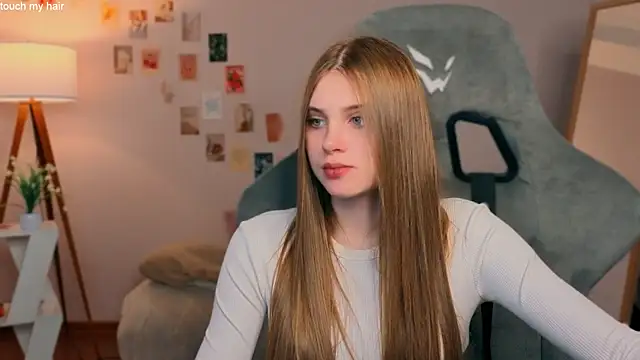 Chat ao vivo de yourbeautyarya