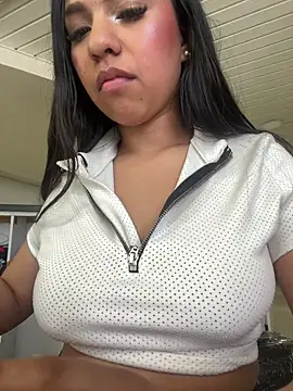 Dulcerouss__ Live Chatraum