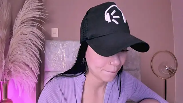 Sala de chat en directo de AbbieJoness_