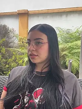 Morgana_Pink Live Chatraum