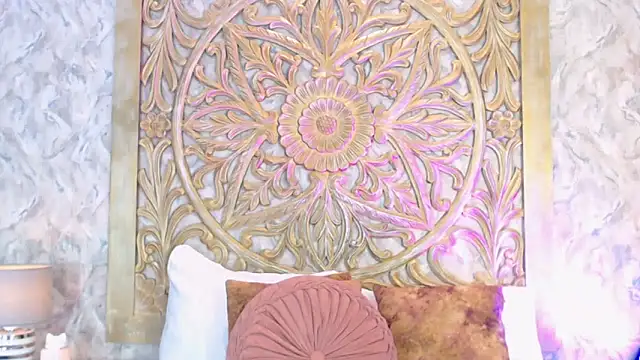 MelodyCarsson Adlı Modelin Canlı Sohbet Odası